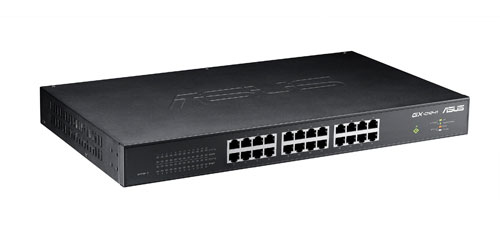 ASUS GX-D1241 V2 – image 4