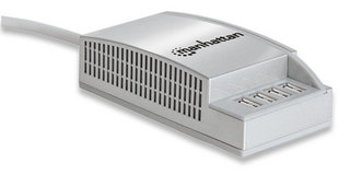 Manhattan 101783 power adapter/inverter Indoor – image 5