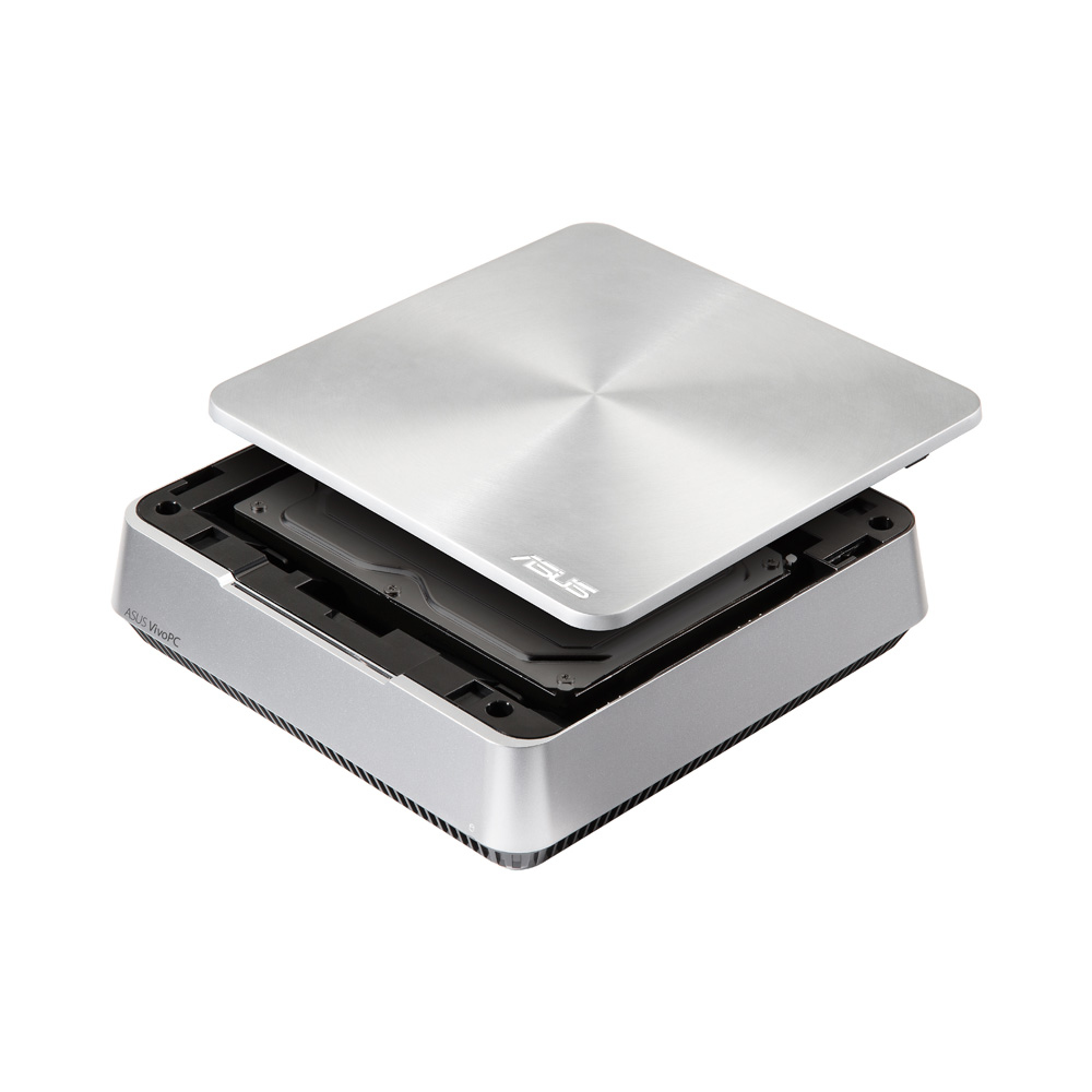 ASUS VivoPC VM40B-S134V Intel® Celeron® 1007U – image 4