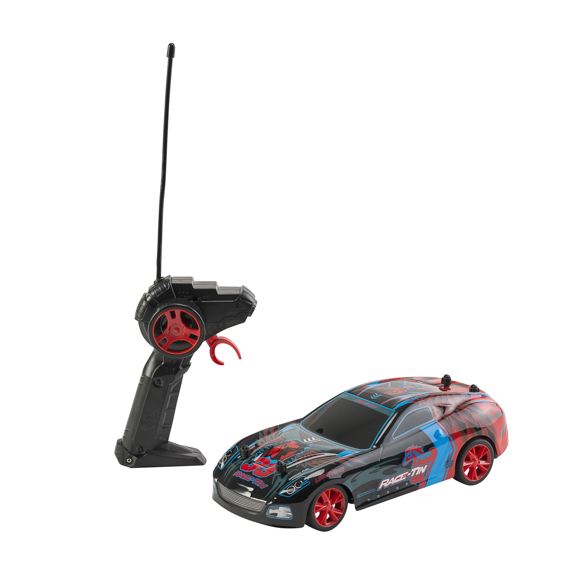 Alpha Group YW253050B-2 remote controlled toy – image 2