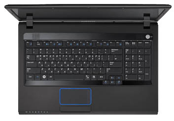 Samsung R R720-FS02BE Intel Pentium Mobile T4200 – image 3