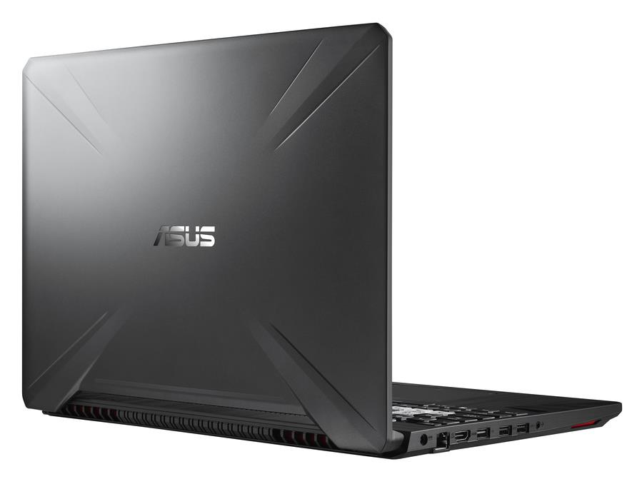 ASUS TUF Gaming FX505DV-WB74 laptop AMD Ryzen™ 7 3750H – image 2