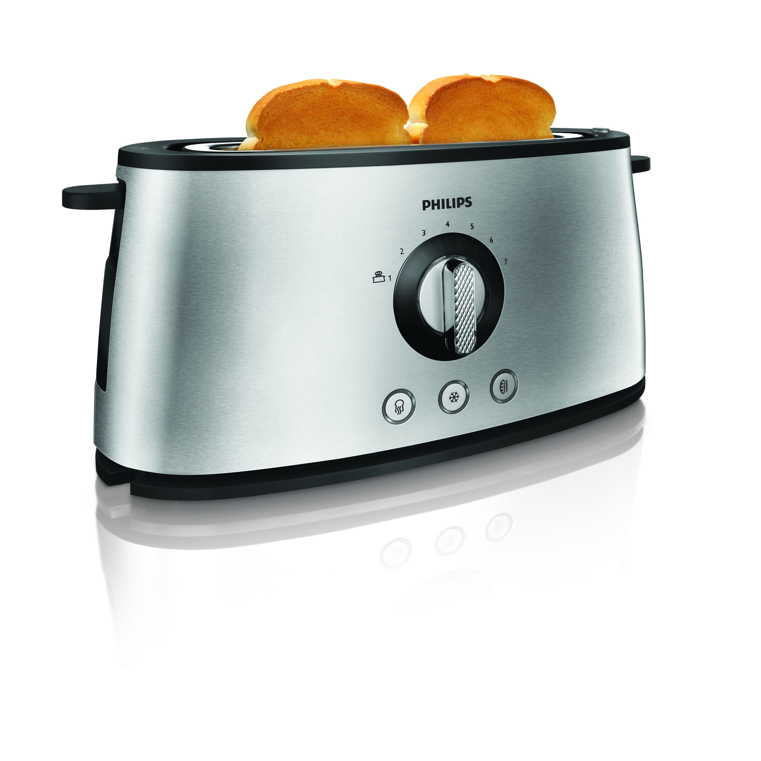 Philips Avance Collection Toaster HD2698/00 – image 9
