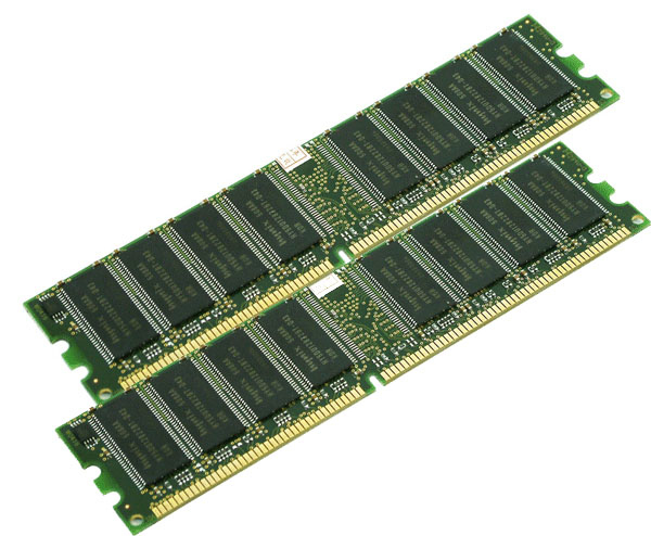 HP 4F5U4AV memory module