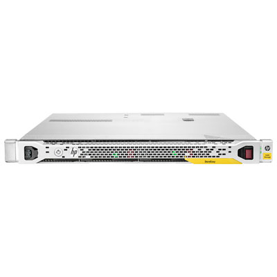 HP StoreEasy 1440 16TB SATA Storage