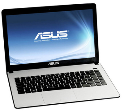 ASUS K455LD-WX067D laptop Intel® Core™ i5 i5-4210U – image 2
