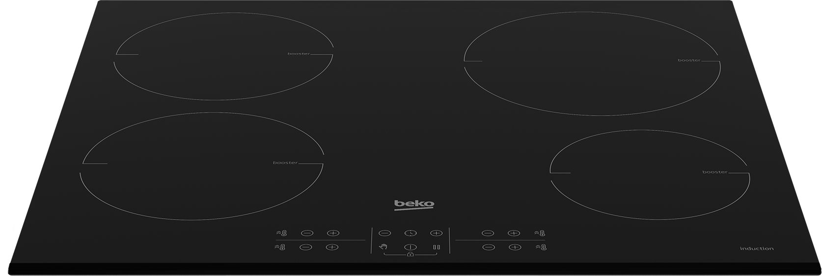 Beko HII 64202 MTB – image 3