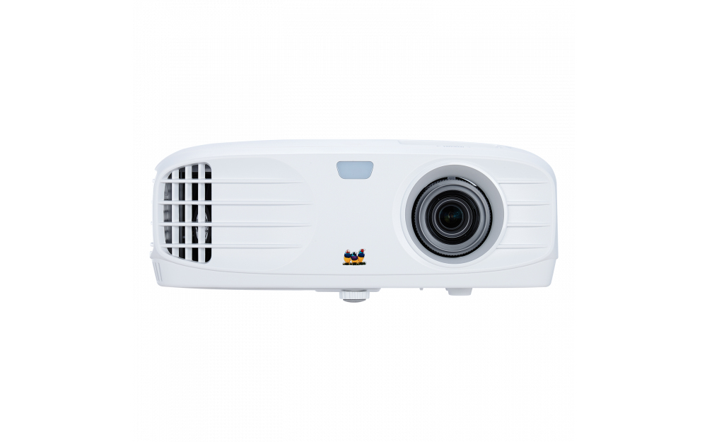 Viewsonic PX700HD data projector Standard throw projector 3500 ANSI lumens DLP 1080p (1920x1080) 3D White