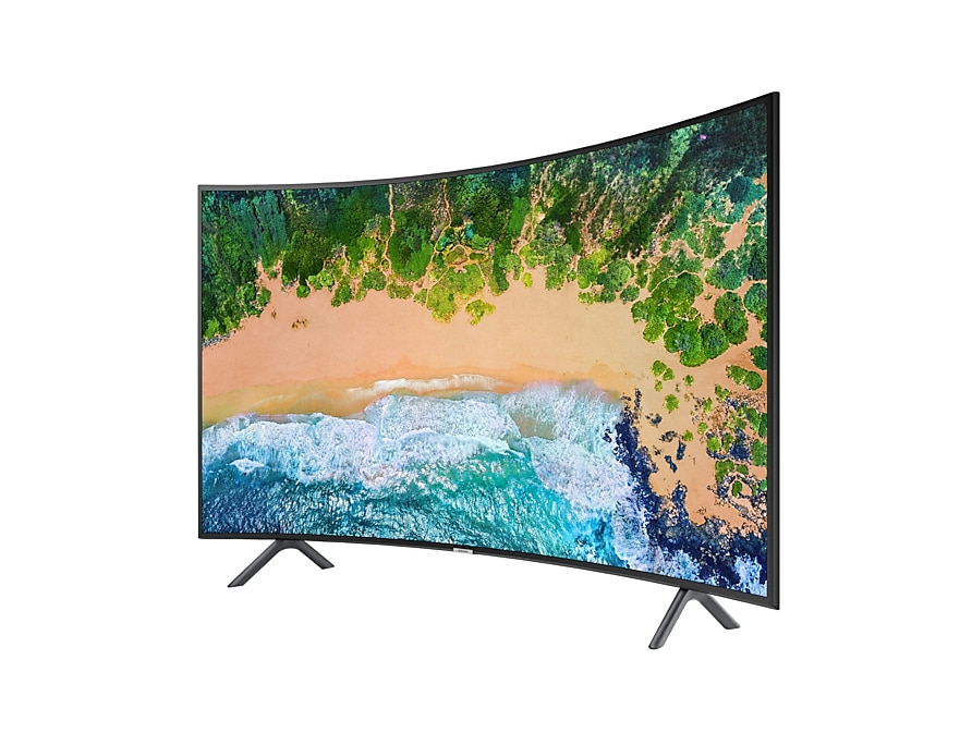 Samsung Series 7 UE65NU7302K – image 2