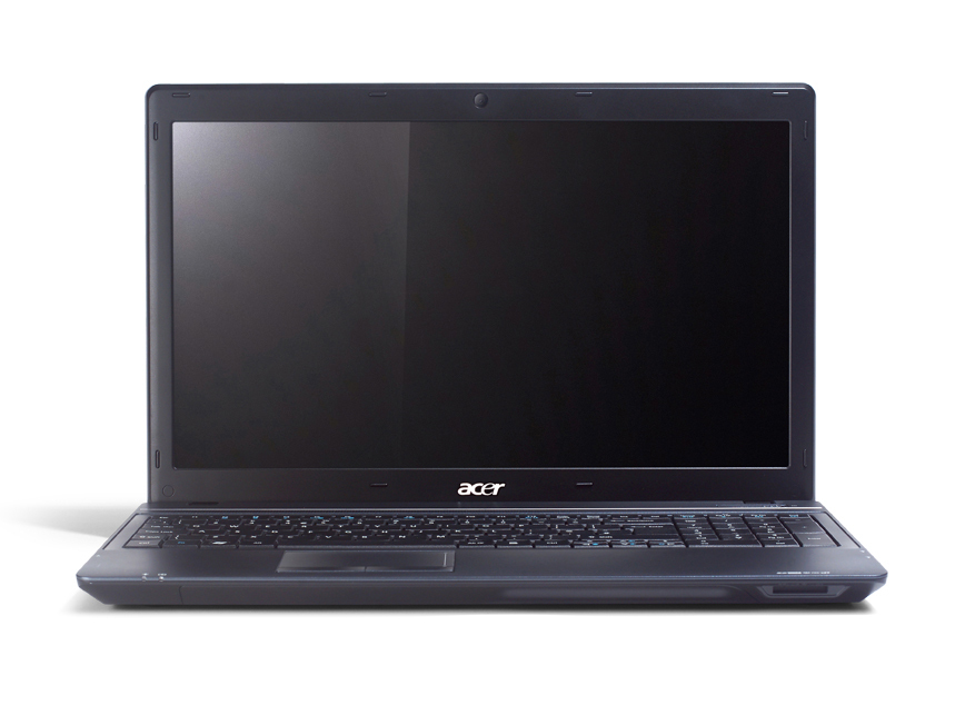 Acer TravelMate 5740Z-P602G25Mn