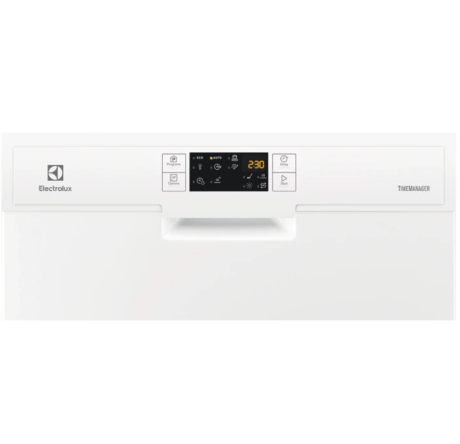 Electrolux ESM48331SW Semi built-in 14 place settings – image 2