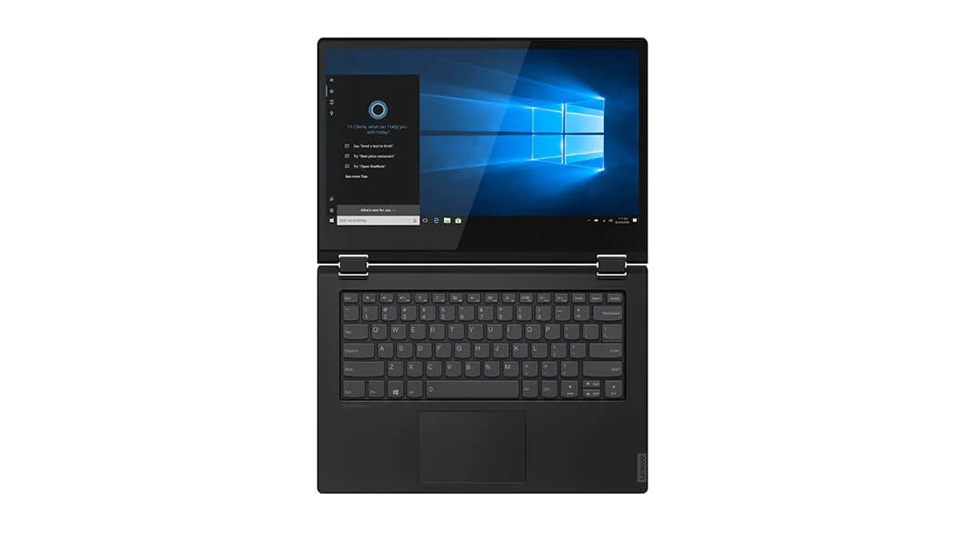Lenovo Flex-14IWL Intel® Core™ i5 i5-8265U Hybrid (2-in-1) – image 2
