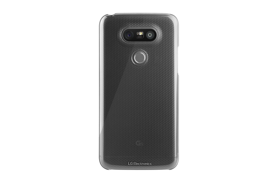 LG Snap Case