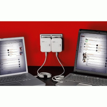 Hama 00083140 network card 200 Mbit/s – image 2
