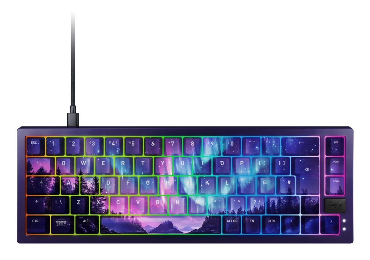 Cherry NORTHERN LIGHT Bundle – image 3