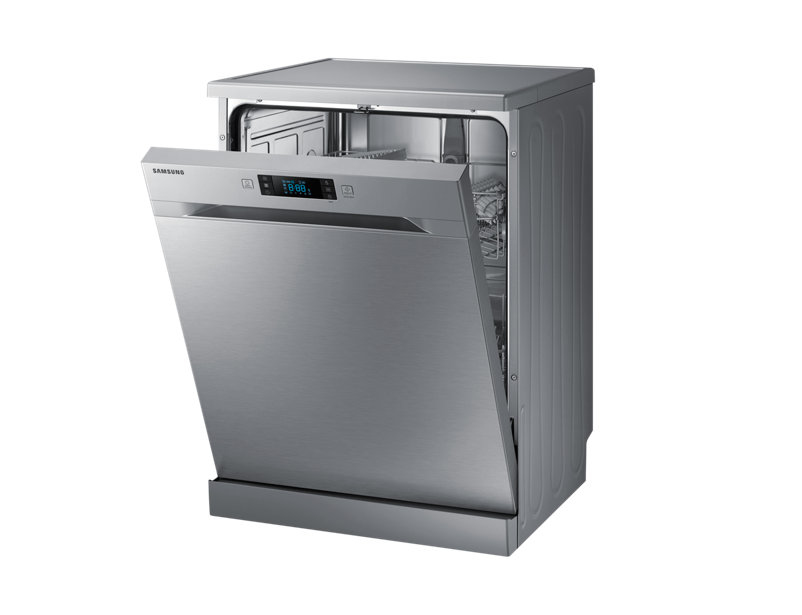 Samsung DW60M5040FS Freestanding 13 place settings – image 4