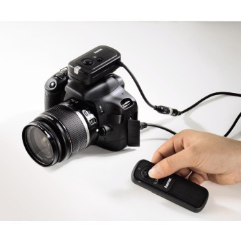 Hama 00005202 remote control – image 4