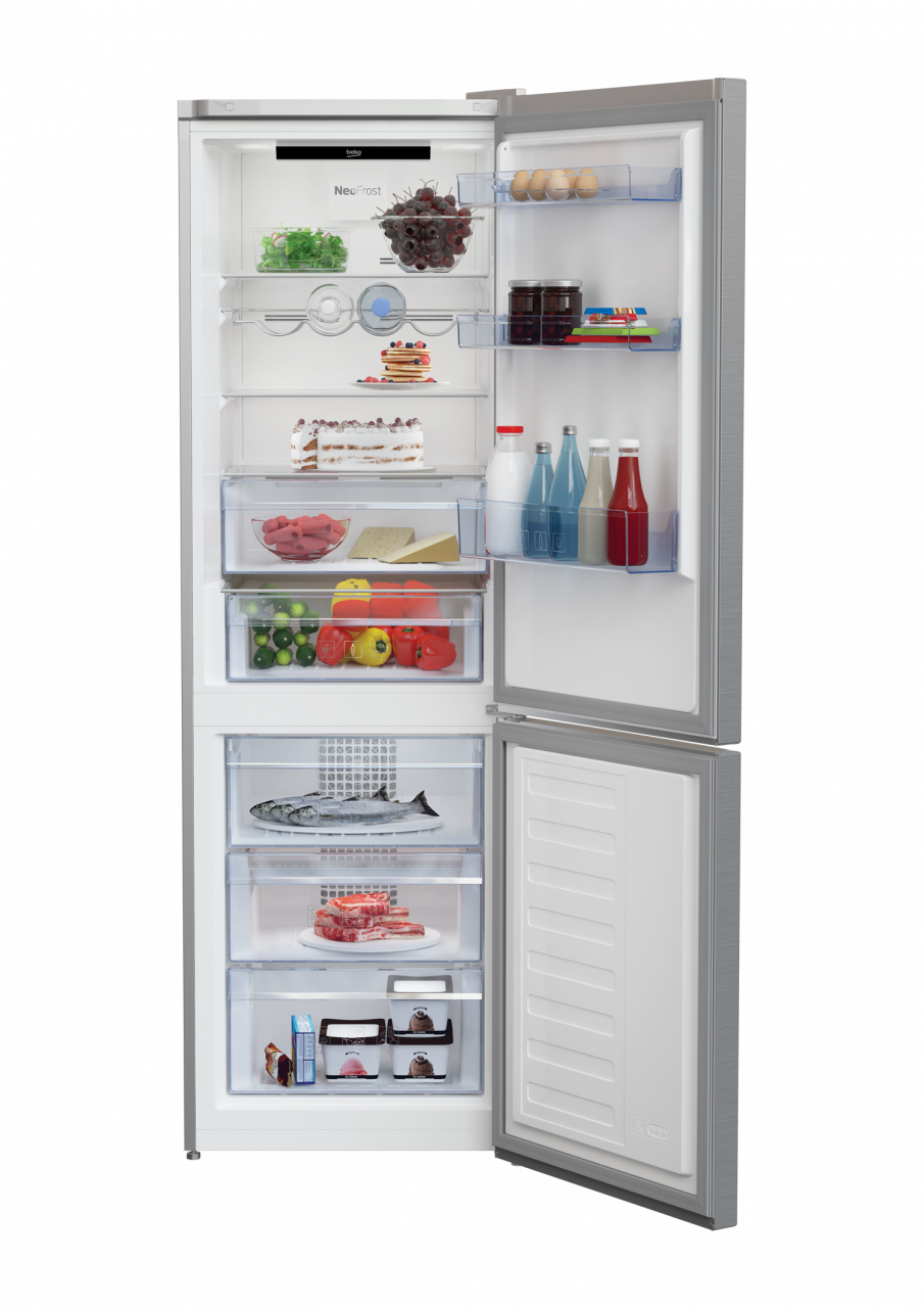 Beko RCNA366E40XB Freestanding – image 2