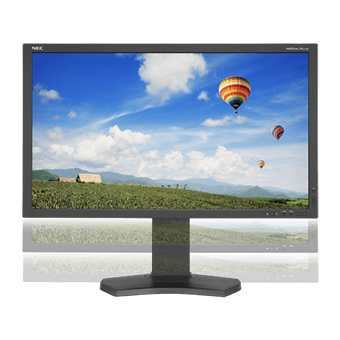 NEC PA272W-BK computer monitor – image 3
