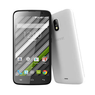 GIGABYTE GSmart Roma RX