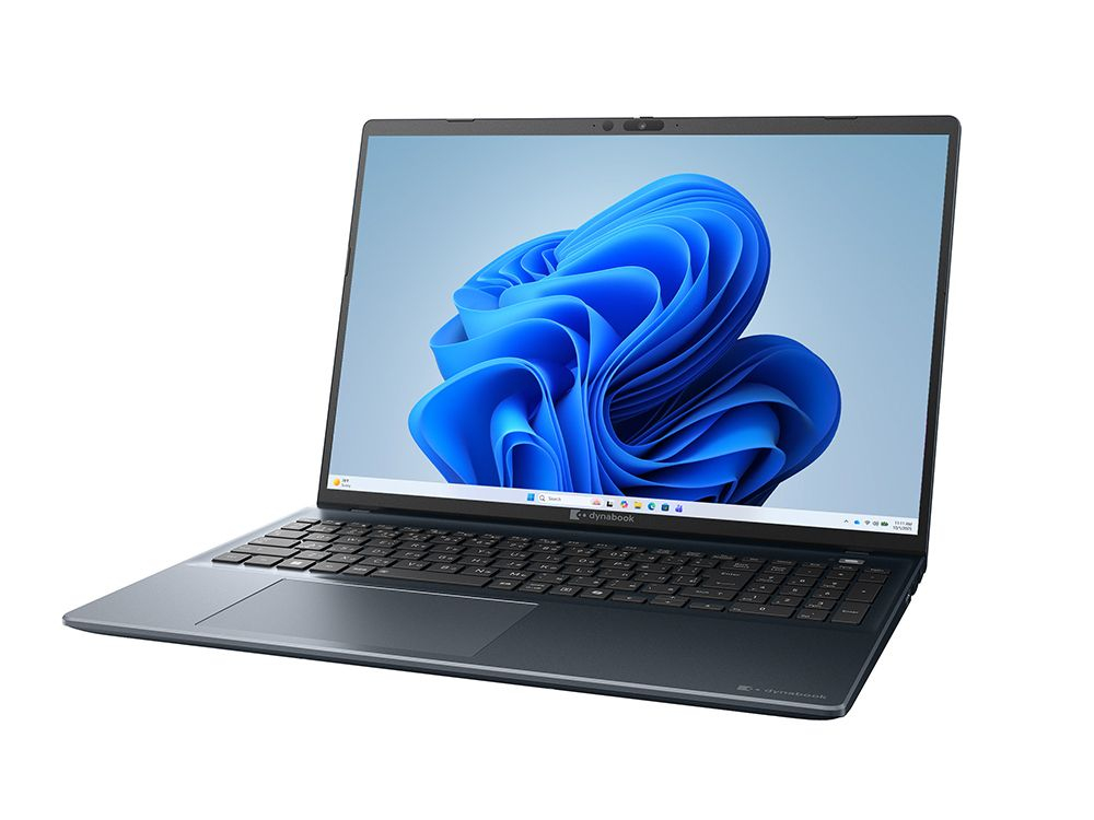 Dynabook BA/ZY AMD Ryzen™ 7 250 Laptop – image 2