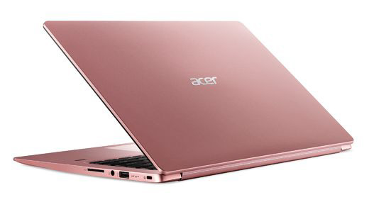 Acer Swift 1 SF114-32-P8MU Intel® Pentium® Silver N5000 Laptop – image 4