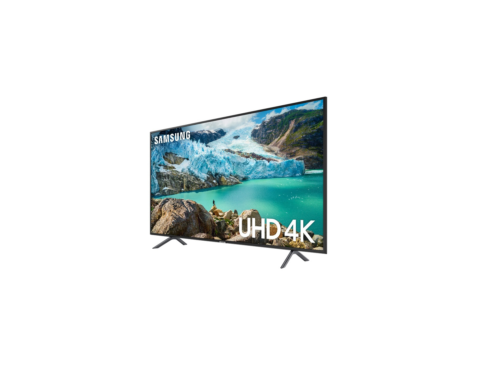 Samsung Series 7 UE50RU7100W – image 2
