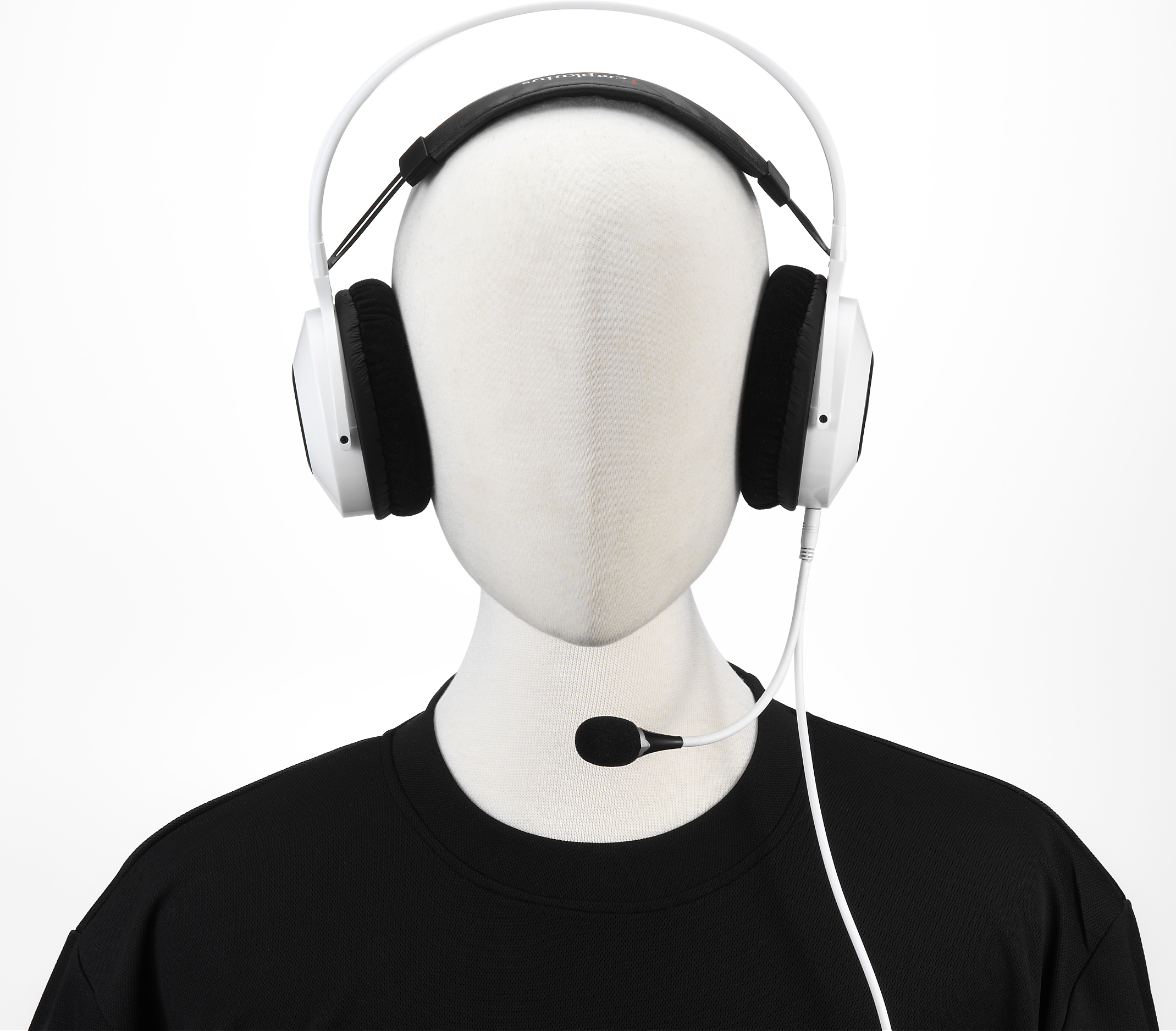 Aerocool Excelsus Headset Wired Head-band Gaming – image 2