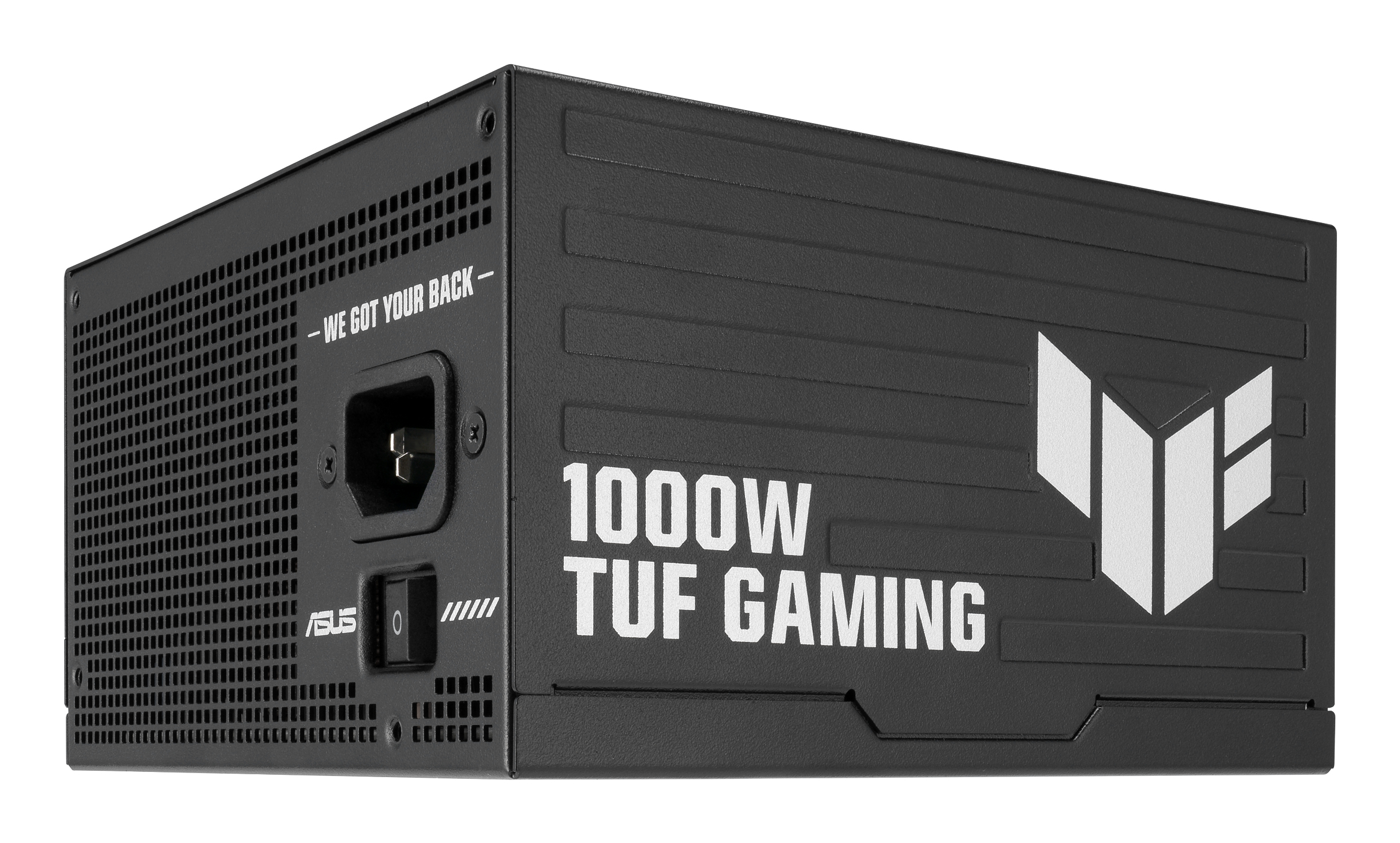 ASUS Netzteil TUF-GAMING-1000P                1000W 80+ Gold