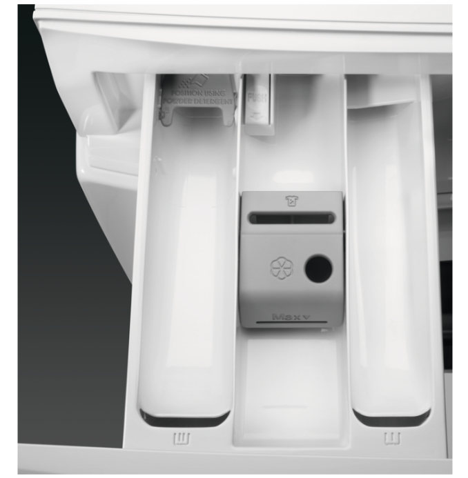 AEG L7FEC146R washing machine Front-load – image 6