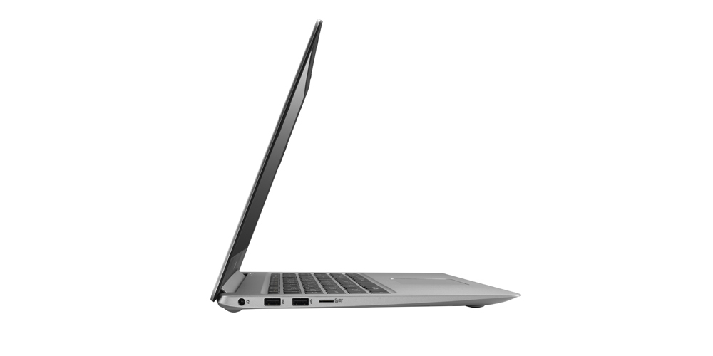 LG U series 15U370-LR2NK laptop Intel® Pentium® N4200 – image 4