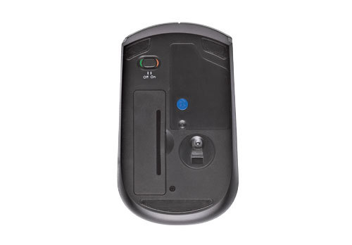 Trust Zanoo Bluetooth Mouse – image 5