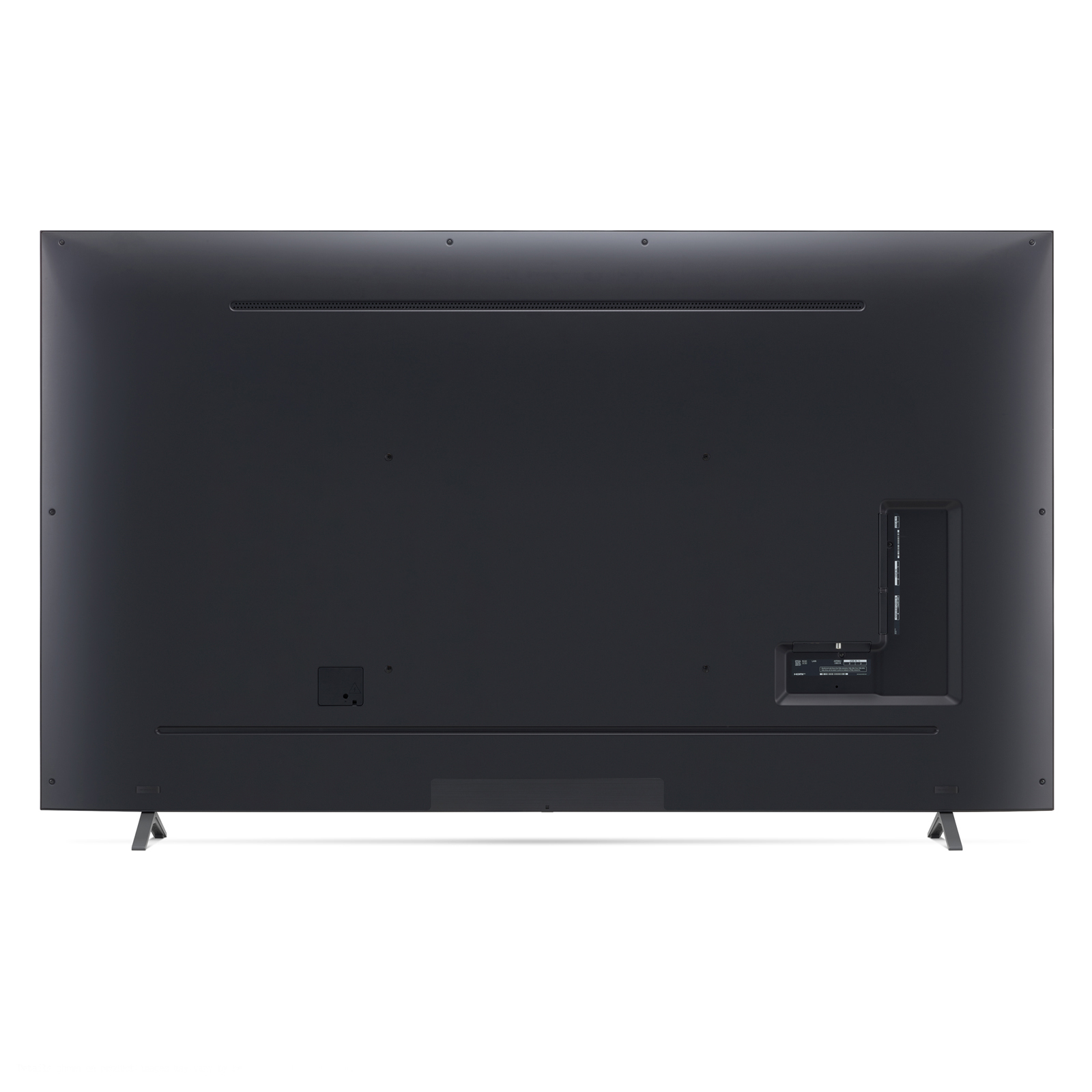 LG 82UP80006LA 2.08 m (82") 4K Ultra HD Smart TV Wi-Fi Blue – image 6