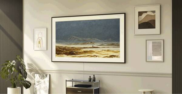 Samsung The Frame Pro – image 7