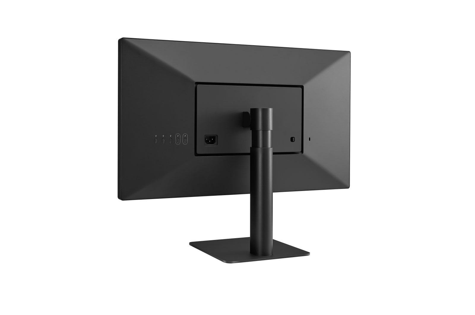 LG 24MD4KLB-B computer monitor – image 8