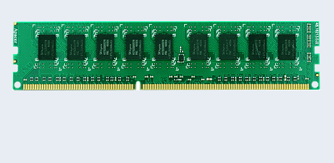 Hypertec RAMEC1600DDR3-8GBX2 memory module