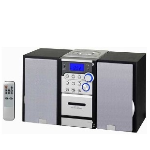 Daewoo TR-652 Micro Combo System