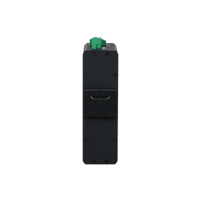 Dahua Technology PoE DH-PFS4410-6GT-DP-V2 network switch Managed L2 Gigabit Ethernet (10/100/1000) Power over Ethernet (PoE) – image 2