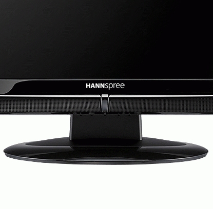 Hannspree ST221MBB TV 55.9 cm (22") WSXGA+ Black 300 cd/m² – image 4