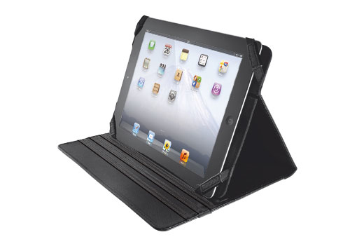 Trust Universal Folio Stand f/10" Tablets – image 2
