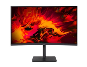 Acer NITRO XZ2 XZ273U X монитор для ПК 68,6 cm (27") LED Черный