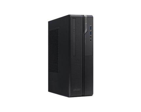Acer Veriton X X2620G Intel® Celeron® J4005 – image 2