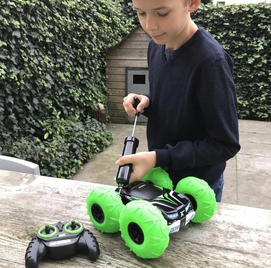 Exost 360 Tornado – image 4
