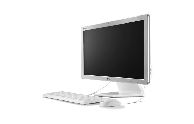 LG 22CV241-W All-in-One PC/workstation Intel® Celeron® 2955U – image 3