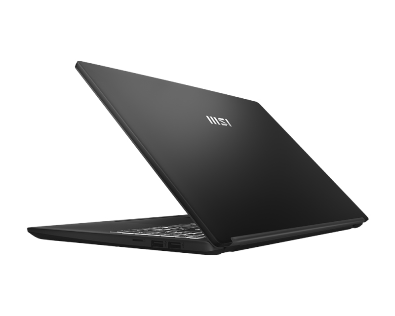 MSI Modern 15 B12M-479US Intel® Core™ i5 i5-1235U Laptop – image 3