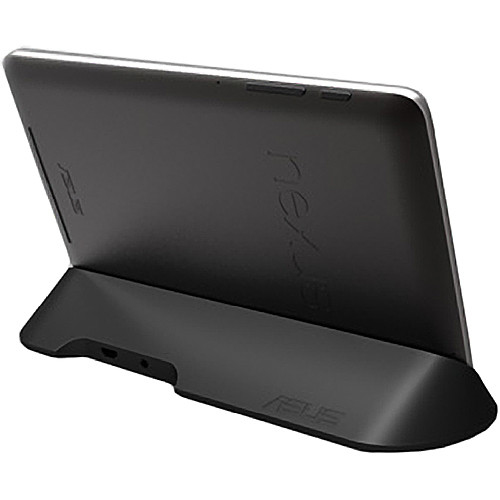 ASUS 90-XB3XOKDS00030 laptop dock/port replicator Docking Black – image 2