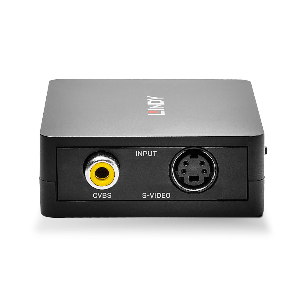 Lindy Composite / S-Video to VGA Converter – image 4