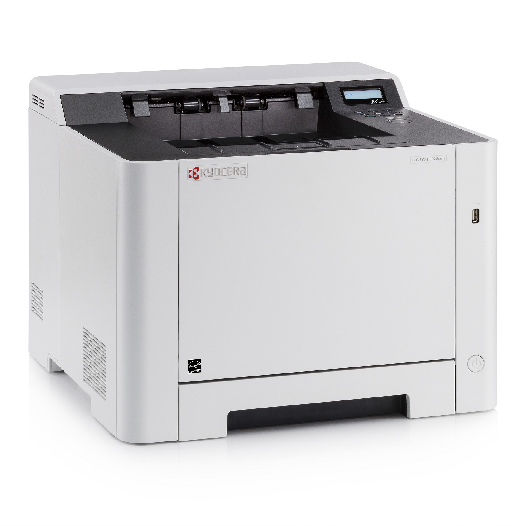 Kyocera 870B61102RC3NL2 laser printer Colour – image 2