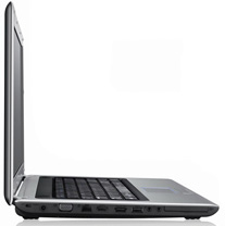 Samsung R R520-XA07 Intel Pentium Mobile T3400 – image 5