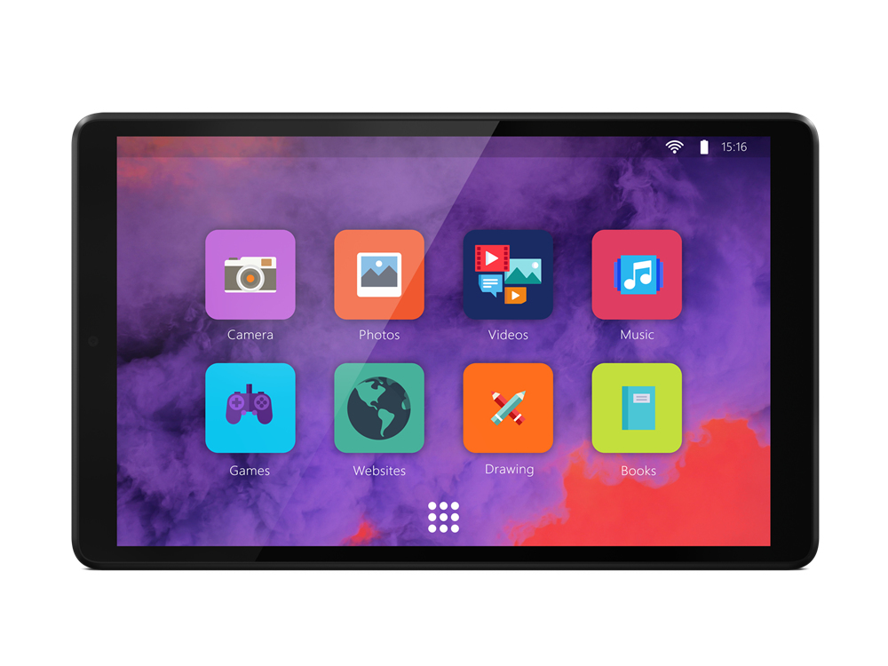 Lenovo M8 HD (2nd Gen) – image 2